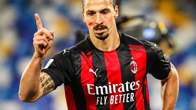 Ibrahimovic tiếp tục dẫn đầu cuộc đua Vua phá lưới và phá kỷ lục tồn tại 78 năm tại Serie A