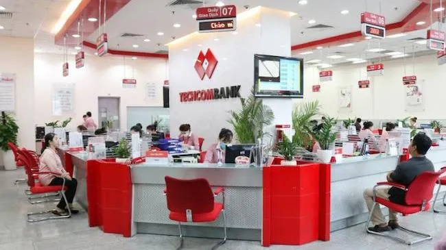 NAPAS vinh danh Techcombank là ngân hàng tiêu biểu của năm 2020