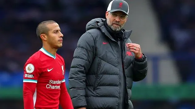 HLV Klopp lên tiếng về khả năng thay Joachim Low ở tuyển Đức