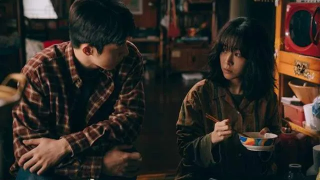 Nam Joo Hyuk tái ngộ Han Ji Min trong “Josée, Nàng Thơ của tôi”