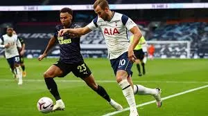 Lịch thi đấu bóng đá hôm nay 26/11: Tottenham vs Ludogorets Razgrad