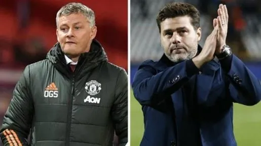 Khả năng Mauricio Pochettino đến MU cao đến đâu?