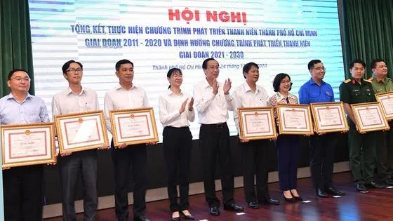 Cần đẩy mạnh sự phối hợp của các cấp, các ngành trong triển khai công tác phát triển thanh niên