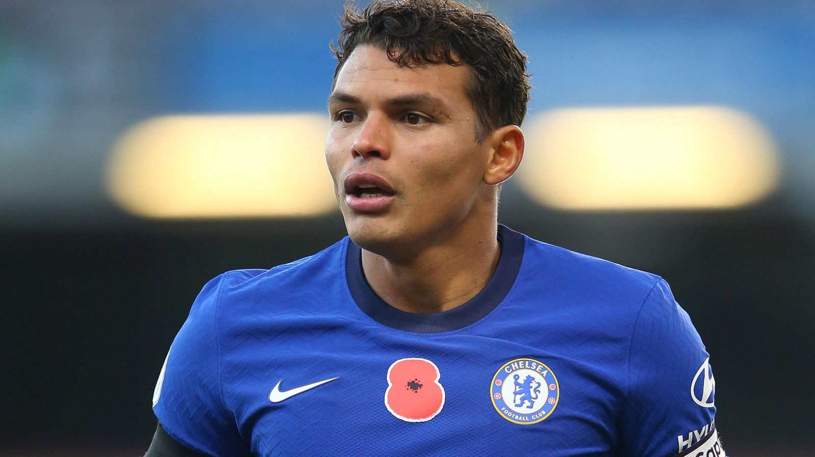 Joe Cole hết lời khen ngợi trung vệ Thiago Silva 