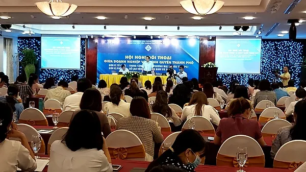 Doanh nghiệp cần tăng cường phổ biến Luật lao động 2019