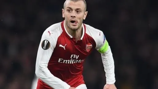 Jack Wilshere lên tiếng về khả năng trở lại Arsenal