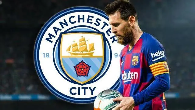 Barca phản ứng bất ngờ nếu Messi ra đi