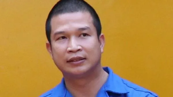 Bắt tạm giam 4 tháng cựu trụ trì chùa Phước Quang 
