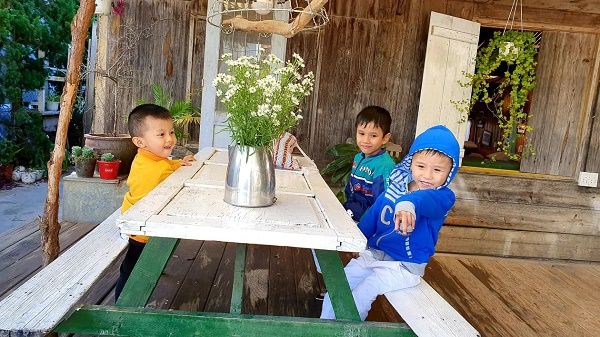 Chuyển mùa, lưu ý phòng bệnh cho nhóm nguy cơ cao