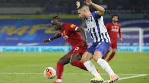 Lịch thi đấu bóng đá hôm nay 28/11/2020: Brighton vs Liverpool