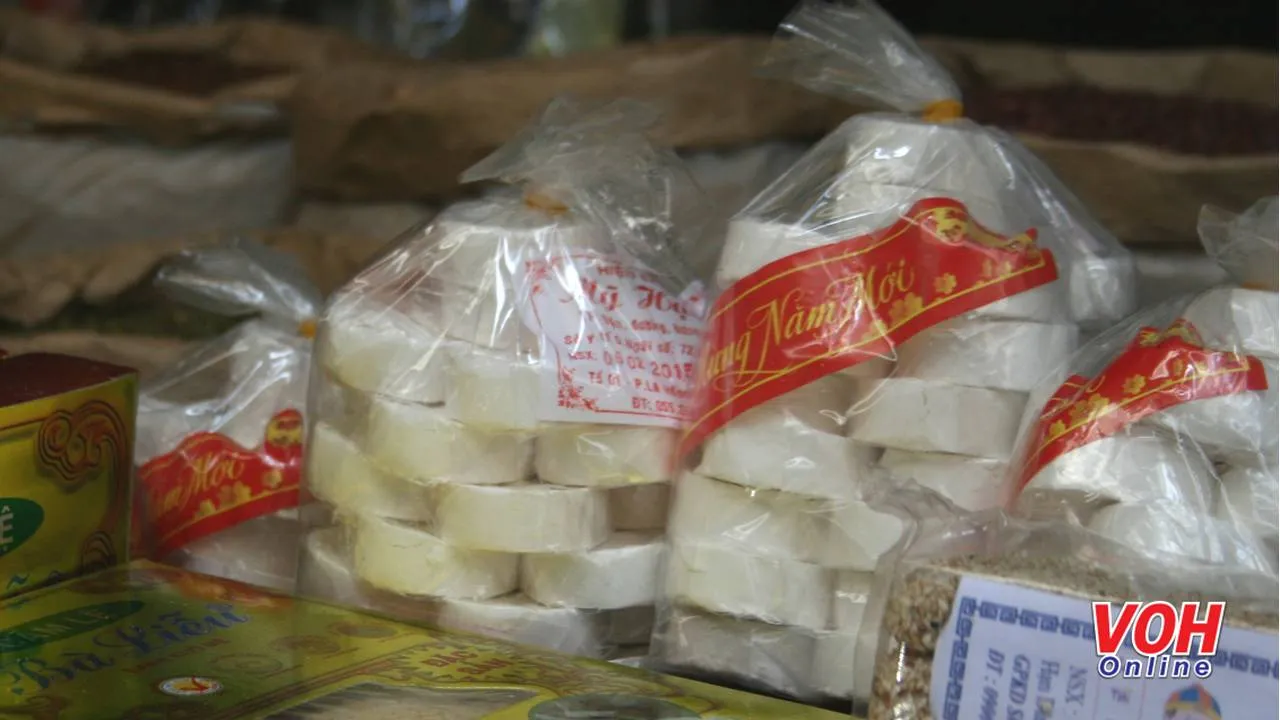 Phát động cuộc thi viết Nhớ thương mùi Tết 2021