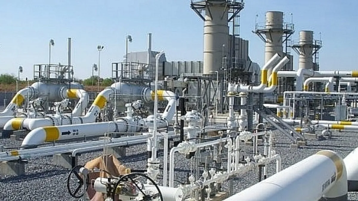 Giá gas hôm nay 27/11/2020: Thời tiết thuận lợi kéo giá gas tăng 