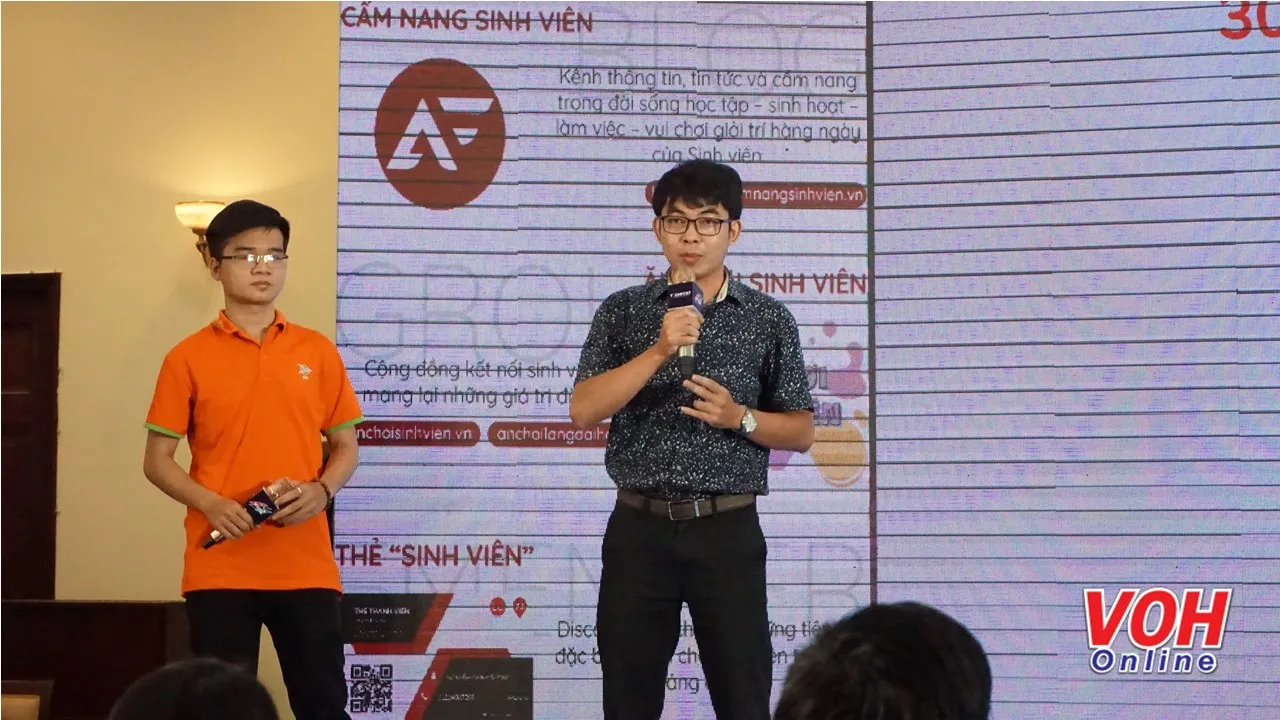 CIC 2020: 4 dự án gọi vốn thành công để tiếp tục phát triển