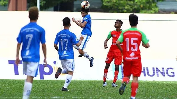 Đại học Khoa Học Tự Nhiên và Đại học Bách Khoa cùng đoạt vé vào bán kết SV-League 2020