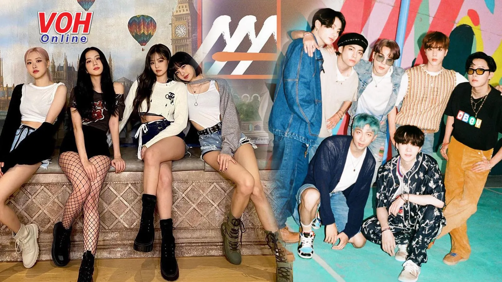 AAA 2020 kết thúc gây tranh cãi: BLACKPINK trắng tay, BTS bị phủi sạch thành tích