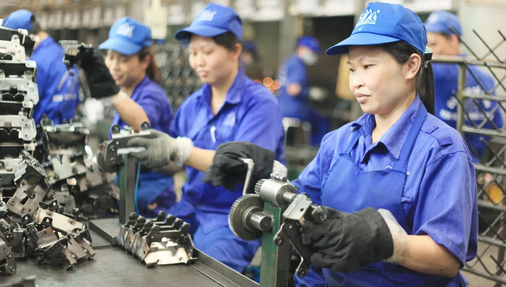 Chính phủ ban hành Danh mục nghề nghiệp Việt Nam