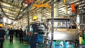 Nghiên cứu khuyến nghị dừng bảo hộ ngành công nghiệp ô tô