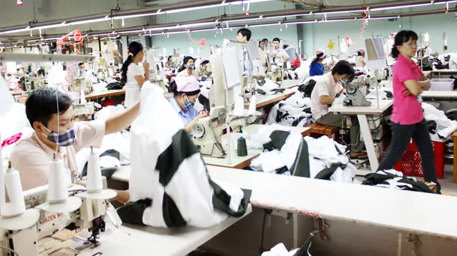 Trung bình mỗi tháng có 8.500 doanh nghiệp rút lui khỏi thị trường