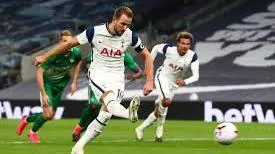 Lịch thi đấu bóng đá hôm nay ngày 3/12/2020: LASK vs Tottenham