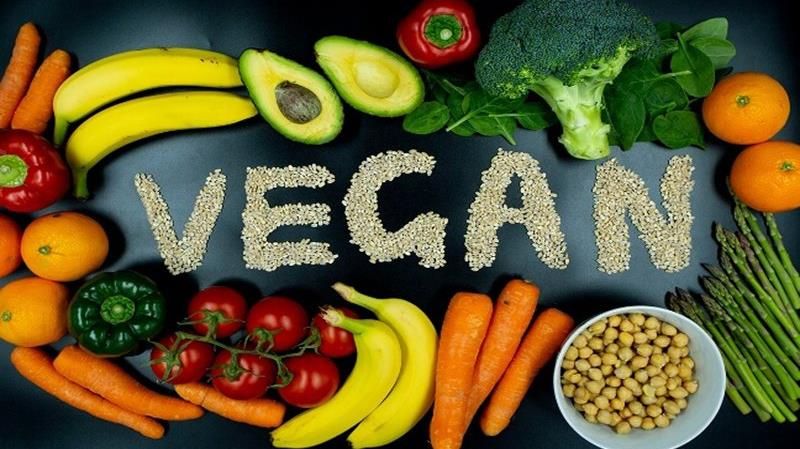 Chế độ ăn thuần chay có tốt cho sức khỏe?
