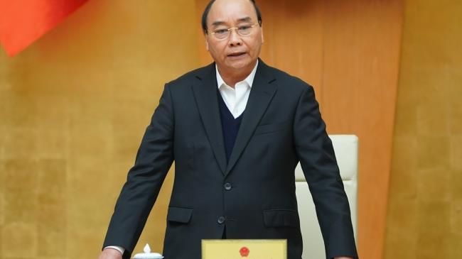 Tạm dừng các chuyến bay thương mại từ nước ngoài
