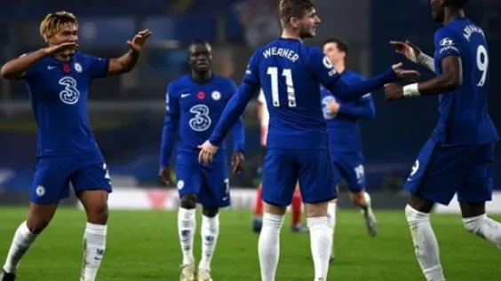 Tân binh khủng nói gì về cơ hội vô địch NHA của Chelsea?