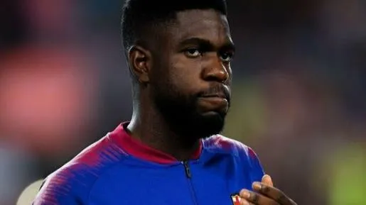 Barca bán Umtiti với giá rẻ bất ngờ