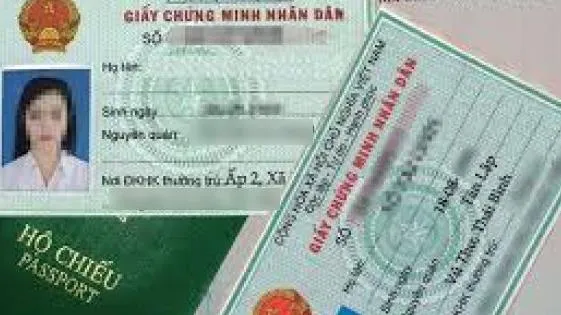Đà Nẵng phát hiện trường hợp dùng CMND Việt Nam để che dấu khách Trung Quốc