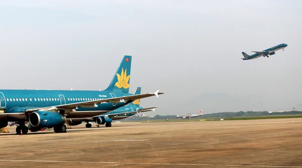 Vietnam Airlines tạm đình chỉ công tác Trưởng đoàn tiếp viên để làm rõ trách nhiệm