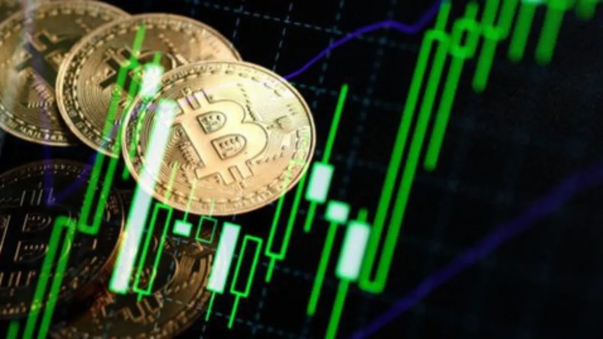 Giá Bitcoin hôm nay 4/12/2020: Tiếp đà tăng, thị trường khởi sắc 