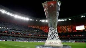 Bảng xếp hạng Cup C2 - Europa League 2020/21 sau lượt trận thứ năm vòng bảng