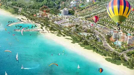 Đón thời cơ để đầu tư vào BĐS Phan Thiết, Bình Thuận