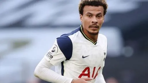 Tottenham lên tiếng về tương lai Dele Alli