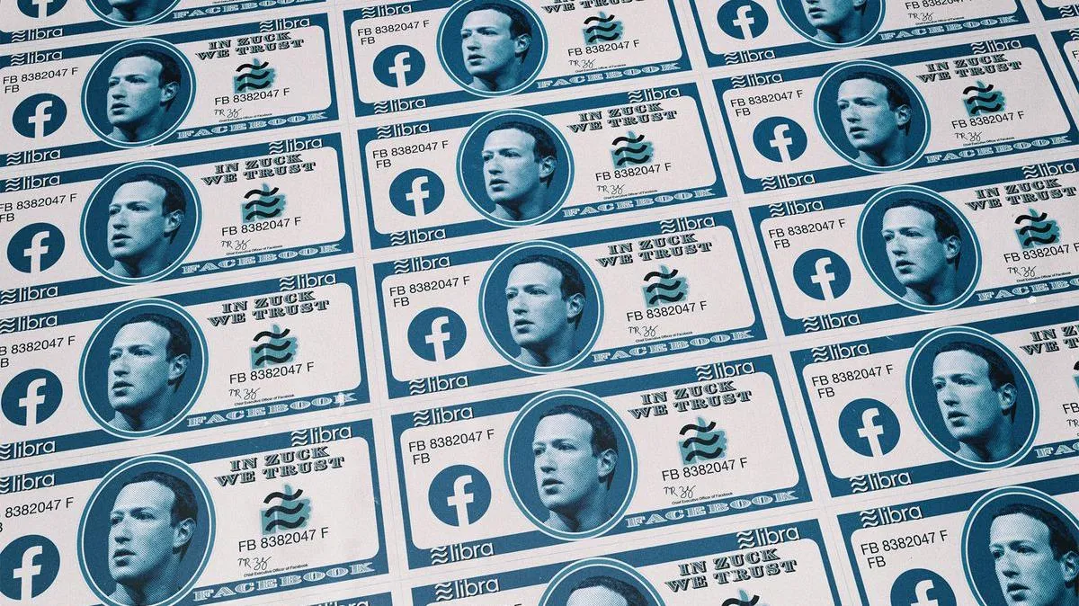 Facebook đổi tên đồng tiền ảo Libra thành Diem, ra mắt vào tháng 1/2021