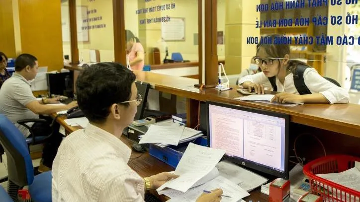Từ ngày mai 5/12: Tăng mức phạt tiền đối với nhiều hành vi vi phạm về thuế