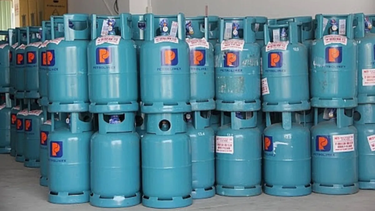 Giá gas hôm nay 5/12/2020: Phục hồi phiên cuối tuần 