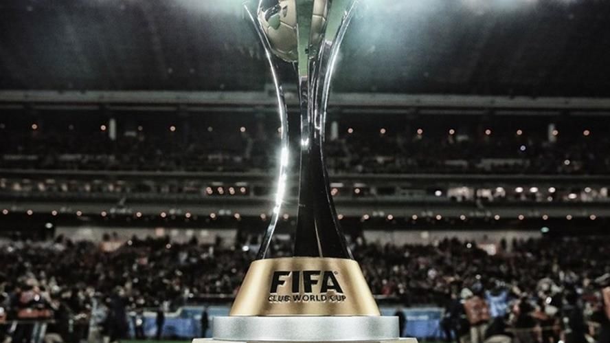 Trao quyền đăng cai FIFA Club World Cup 2021 cho Nhật Bản