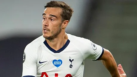 Mục tiêu của MU lên kế hoạch rời Tottenham