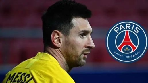 PSG lên tiếng về khả năng chiêu mộ Lionel Messi