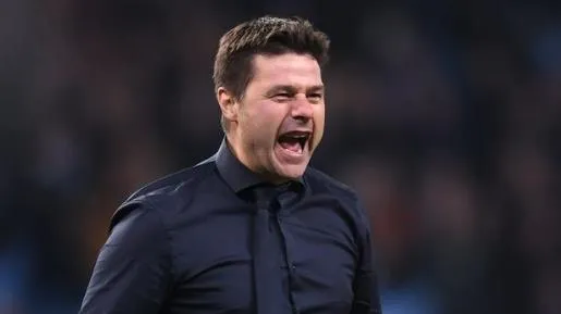 HLV Mauricio Pochettino muốn mang 3 sao khủng tới Real Madrid