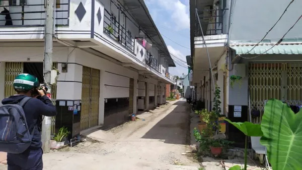 Nguyên Phó Chủ tịch UBND quận Bình Thủy (Cần Thơ) bị khởi tố