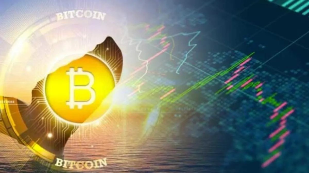 Giá Bitcoin hôm nay 7/12/2020: Tăng nhẹ, thị trường khởi sắc