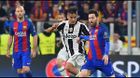 Lịch thi đấu bóng đá hôm nay 8/12/2020: Barcelona vs Juventus