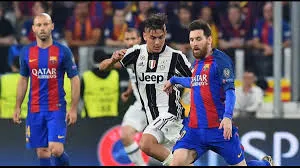 Lịch thi đấu bóng đá hôm nay 8/12/2020: Barcelona vs Juventus