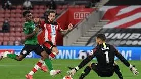 Lịch thi đấu bóng đá hôm nay 7/12/2020: Brighton vs Southampton