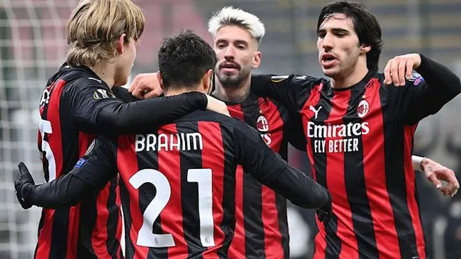 Kết quả bóng đá hôm nay 7/12: AC Milan tiếp tục xây chắc ngôi đầu