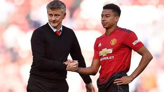 MU quyết định bất ngờ về tương lai Jesse Lingard