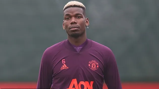 Thêm một đội bóng lớn muốn có Paul Pogba