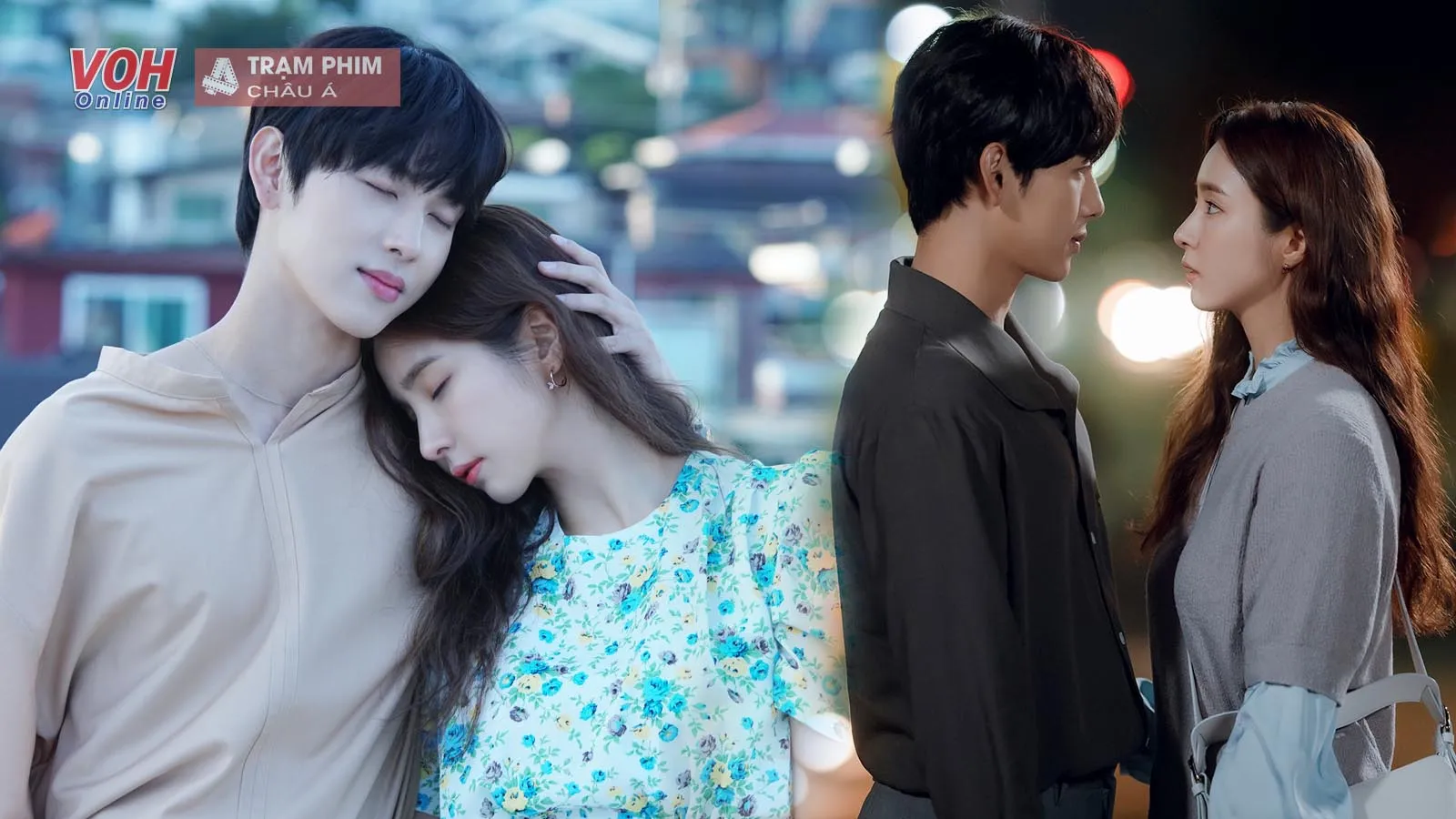 Run On - phim mới của Im Si Wan và Shin Se Kyung có gì mà lại khiến mọt phim rủ nhau lót dép hóng?