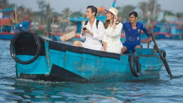 Du lịch giàu trải nghiệm, sáng tạo lên ngôi 